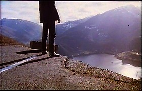 『デモンズ'95』 1994　約1時間36分：世界の涯