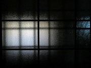 夜の窓(2)