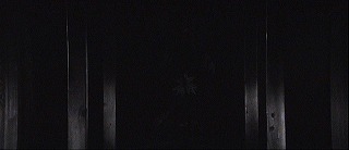 『薮の中の黒猫』 1968　約59分：渡り廊下