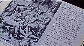 『吸血ゾンビ』 1966　約54分：魔女図？