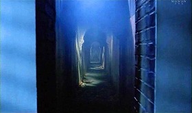 『ヘル・レイザー』 1987　約1時間3分：異界の通路