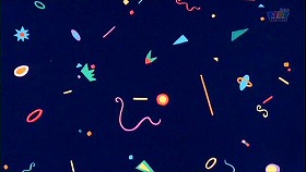 『それいけ！アンパンマン とべ！とべ！ちびごん』 1991　約25分：「いくぞ！ばいきんまん」背景3