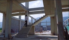 『すべて、至るところにある』 2024　約38分：ジェイ　北マケドニアのゴルディヴァル