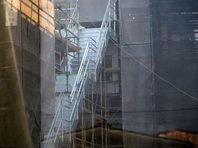 �Â̊K�i�Ȃǁ@2026/02/16