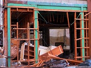 津の格子など　2026/01/31